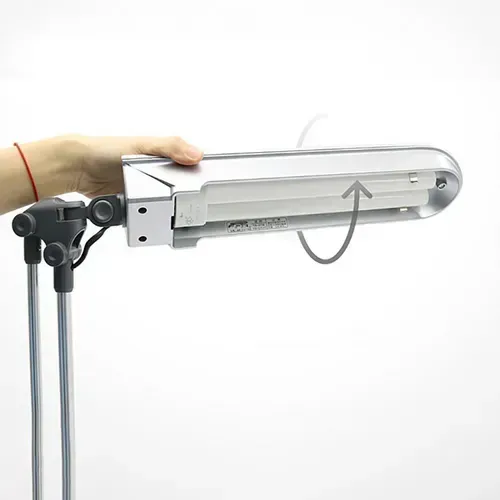 Daylight Fluorescent Grading Lamp