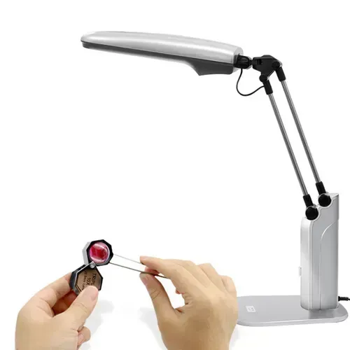 Daylight Fluorescent Grading Lamp