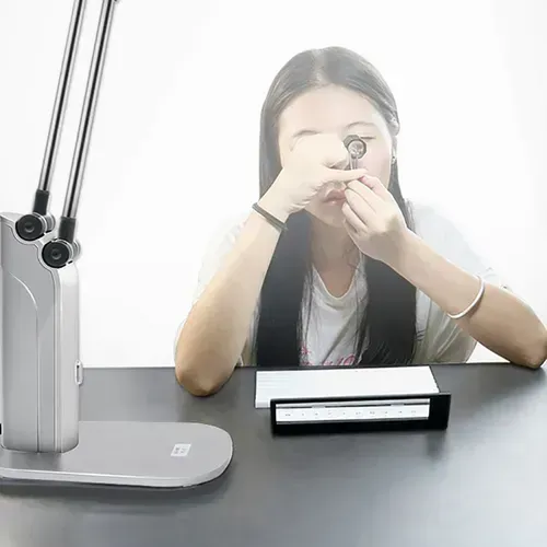 Daylight Fluorescent Grading Lamp