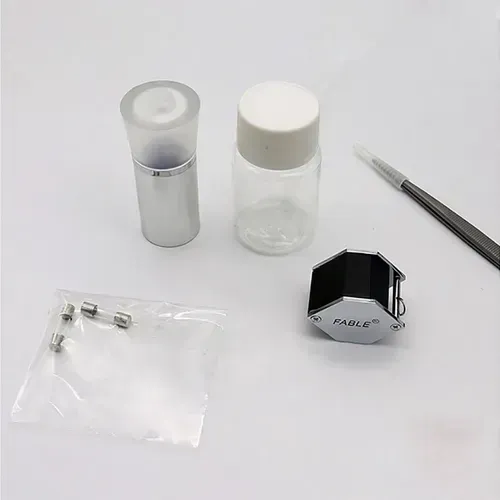 Daylight Fluorescent Grading Lamp