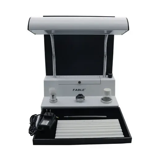 High-brightness LED Grading Lamp