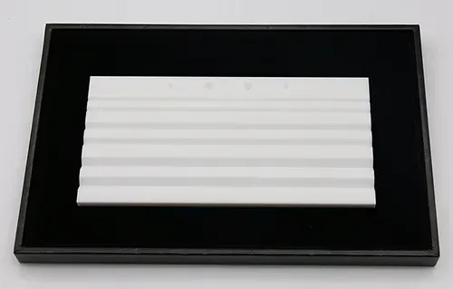 Diamond Color Grading Board (without Tray)