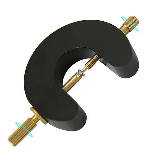 Diamond Proportion Scope