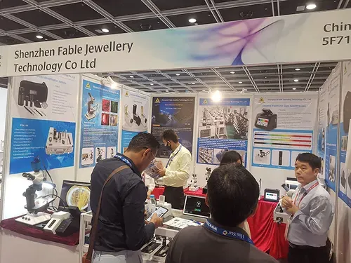 Attending Exhibitions