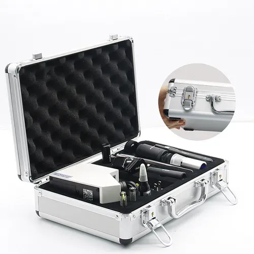 Gem Identification Tool Kit (10 pieces)