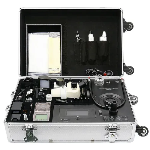 Multi-function Gem Kit