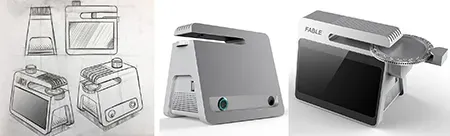 Customized Gemological Instrument Design