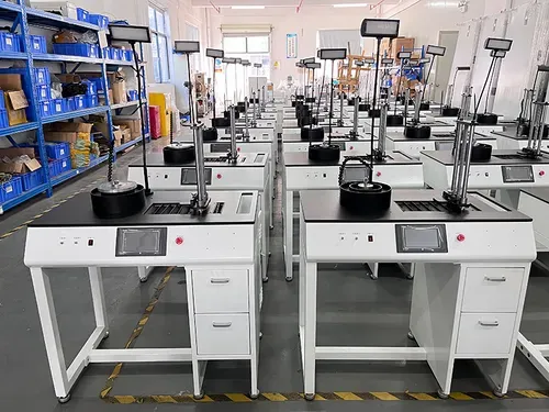 Our Facilities